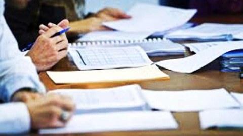 Sənədlərin ekspertizası daha da asanlaşdı
