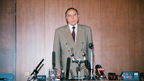 Mən Heydər Əliyev məktəbində necə dərs aldım - Aslan Aslanovun xatirələri