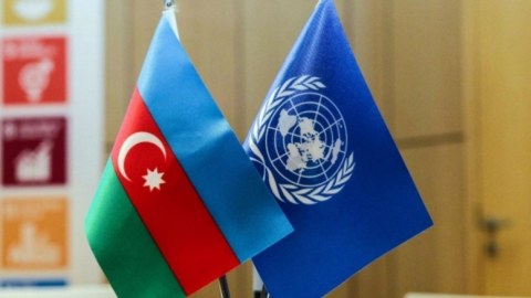 Qlobal təhlükəsizliklə bağlı qətnamələrin siyahısı təsdiqləndi