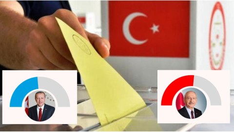 Türkiyə seçkiləri: Gedişat nəyi göstərir? - TƏHLİL