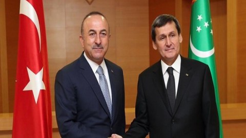 Nazirlər liderlərin görüşünü müzakirə etdilər