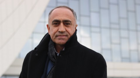 Məqsəd Nurun yeni kitabı işıq üzü gördü
