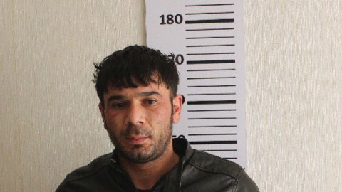 İran vətəndaşından heroin alan şəxs tutuldu