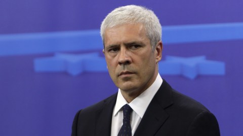 Azərbaycan olmadan enerji sabitliyi mümkün deyil - Sabiq prezident