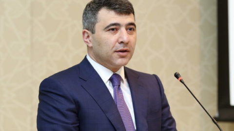 Nazirin vətəndaş qəbulunun vaxtı dəyişdirildi