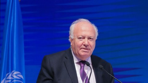 BMT ilə Azərbaycan arasında uğurlu əməkdaşlıq