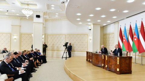 Ölkəmizdən Avropaya qaz təchizatı ilbəil artır