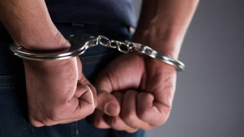 54 evdən oğurluq edənlər SAXLANILDI