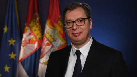 Vuçiç yeni siyasi hərəkat yaradır