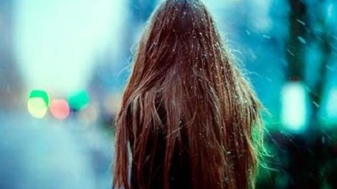 19 yaşlı gəlin itkin düşdü