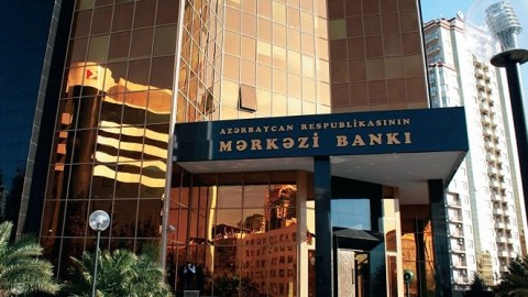 Mərkəzi Bankdan səhmdar cəmiyyətlərinə XƏBƏRDARLIQ