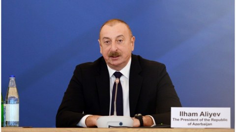 Ötən il Azərbaycan vasitəsilə tranzit 75 faizdən çox artıb