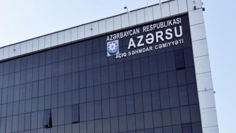 Köçərli Həsənov Göyçayda vətəndaşları qəbul edəcək