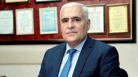 Ölkəmizdə sağlam siyasi mühit mövcuddur