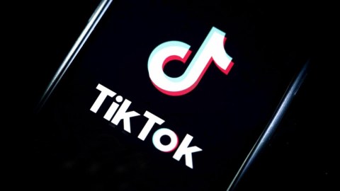 “TikTok”un işində problem yarandı
