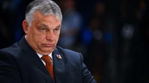Macarıstan Rusiya ilə münasibətlərə yenidən baxacaq 
