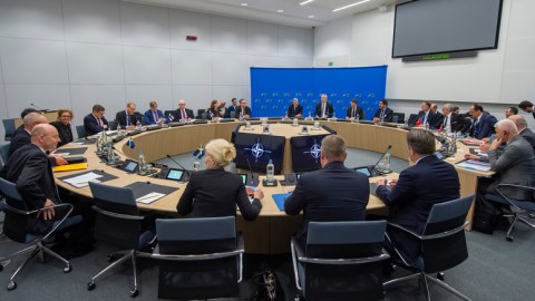 Türkiyə, Finlandiya və İsveç razılığa gəldi 