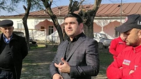 “Ağsu Siti”nin rəhbərinə cinayət işi AÇILIB