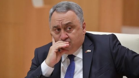 Heydər Əliyev tarixi İpək Yolunun bərbasının banisidir