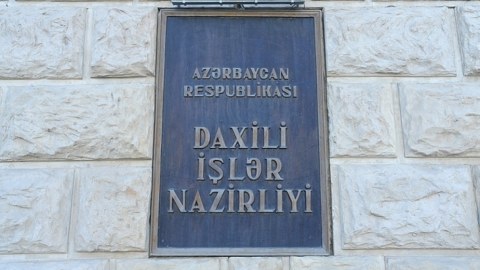  Borca görə axtarışda olan 93 nəfər saxlanıldı