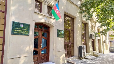Dövlət Komitəsinin kollegiyasının tərkibi genişləndirildi