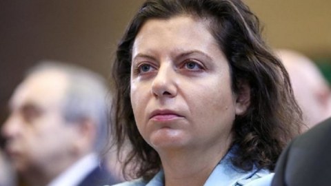 Tbilisiyə zərbələr endiriləcək - Simonyan TƏHDİD etdi