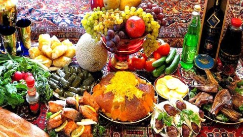 Azərbaycan yeməklərinin reyestri hazırlanır