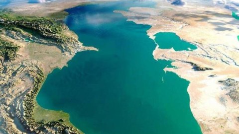 Azərbaycanın su ehtiyatları 20% AZALACAQ
