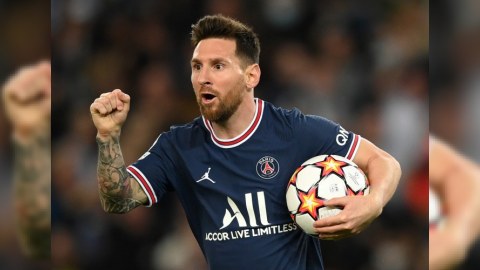 Messi "Barcelona"ya qayıtmaq istəyir