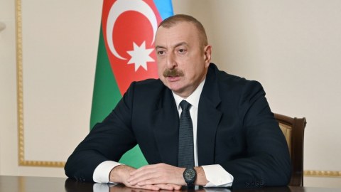 İqtisadiyyat Nazirliyinə yeni səlahiyyət verildi