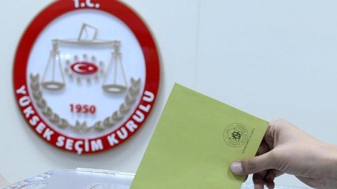 Türkiyədə seçkilərin ikinci turu bu tarixdə keçiriləcək