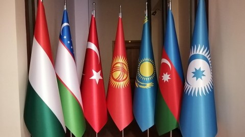Türk dövlətlərinin səfirləri bir araya gəldi