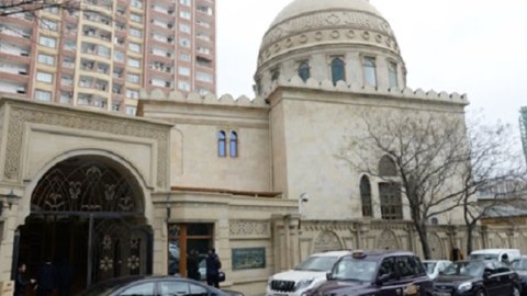 Hacı Şahinin yerinə təyinatla bağlı AÇIQLAMA