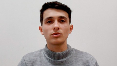 DTX metroda terror olacağını deyən şəxsi SAXLADI