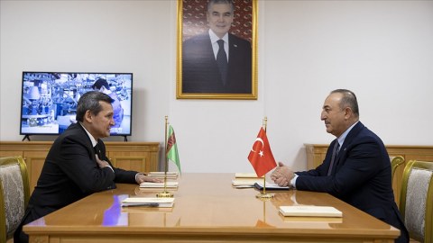 Nazirlər Zirvə Toplantısına hazırlığı müzakirə etdilər
