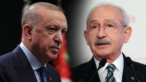 Azərbaycan müxalifəti Ərdoğanı, yoxsa Kılıçdaroğlunu DƏSTƏKLƏYİR?