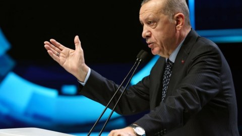 Ərdoğan tarixi qərar verdi, düşmənlər barışır – Modern.az-ın icmalı