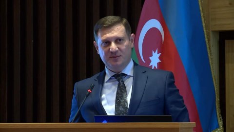 Uşaqlarda bu xəstəliklər artıb - Anar İsrafilov