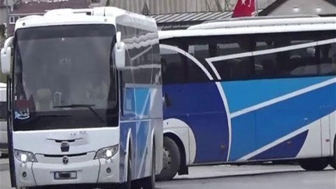 Türkiyədən təxliyə başa çatıb - 686 nəfər ölkəmizə gətirilib