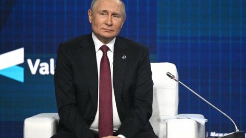 Putin G20 sammitində iştirak edə bilər