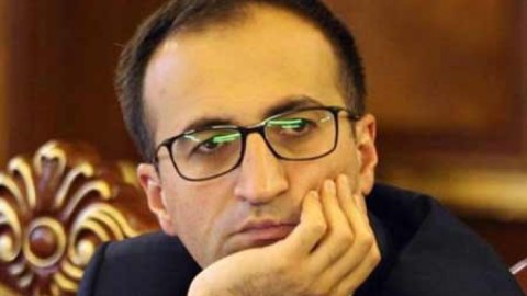 Ermənistanın sabiq səhiyyə nazirini həbs gözləyir