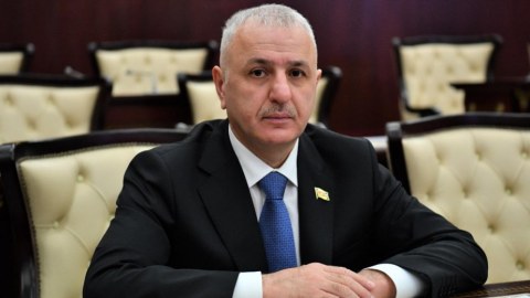 Bakı Forumunda aparıcı aktorlara ciddi mesajlar verildi