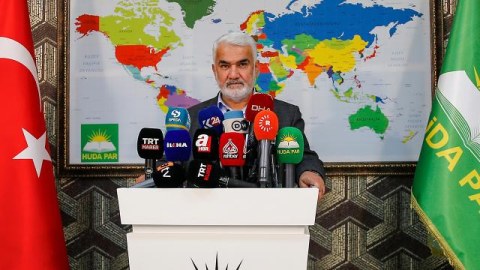 Daha bir partiya Ərdoğana dəstək verdi