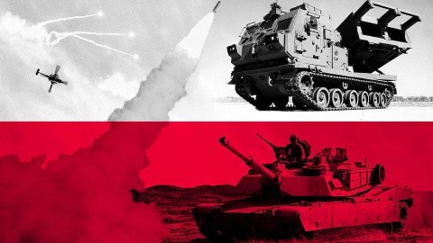 Polşa ordusunda inqilab - 117 milyardlıq silah alınacaq