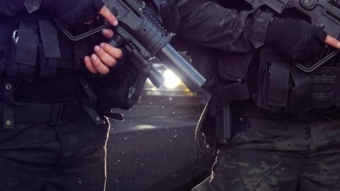 İranın casus şəbəkəsinə qarşı əməliyyat - Saxlanılanlar var