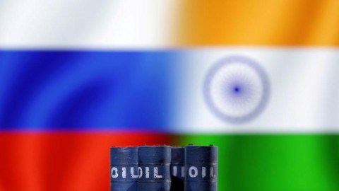 Hindistan Rusiya sanksiyalarını pozmayacaq