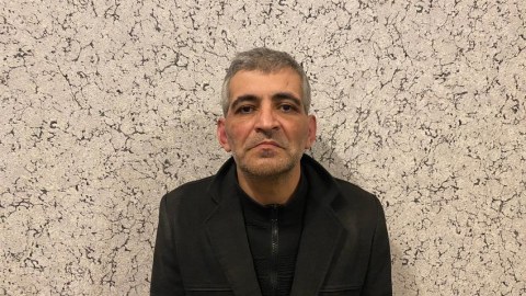 Xarici vətəndaşlara narkokuryerlik edən şəxs tutuldu