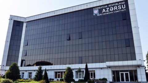 Suyun qiyməti artırılacaq? - Rəsmi açıqlama
