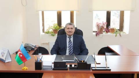 ATU-da yeni dekan təyinatı