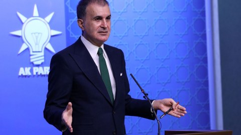 Azərbaycanın ürəyimizdəki yeri başqadır - AKP sözçüsü